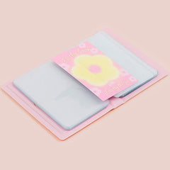 Daiso Korea Photocard Collect Book / Binder — imej 4