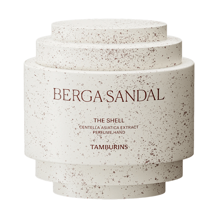 Tamburins Perfume Shell X Hand Cream [Pumkini] — imej 6