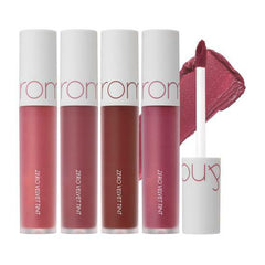 Rom&nd Zero Velvet Tint — imej 3