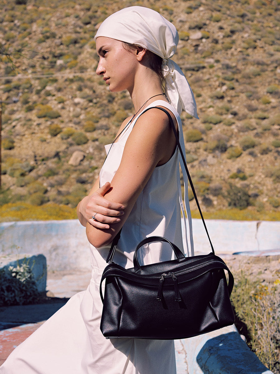 JOY GRYSON Neve Tote Bag - LW6SA5780-10