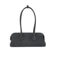 OSOI Boat Wide - Suede Mud