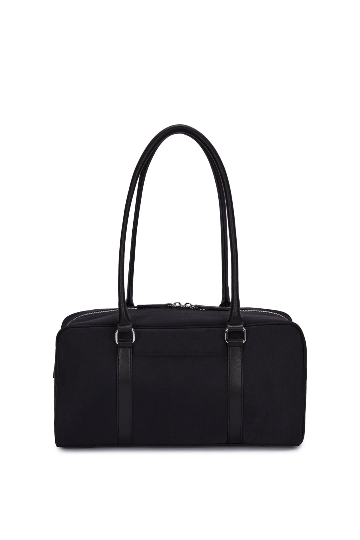 Matin Kim Sporty Tote Bag - Black