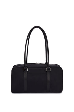 Matin Kim Sporty Tote Bag - Black