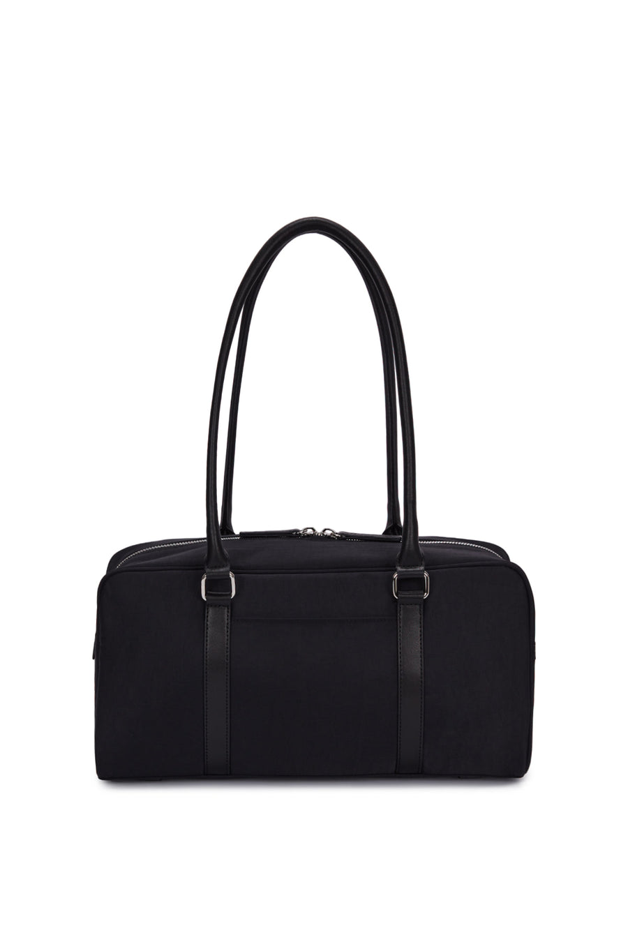 Matin Kim Sporty Tote Bag - Black