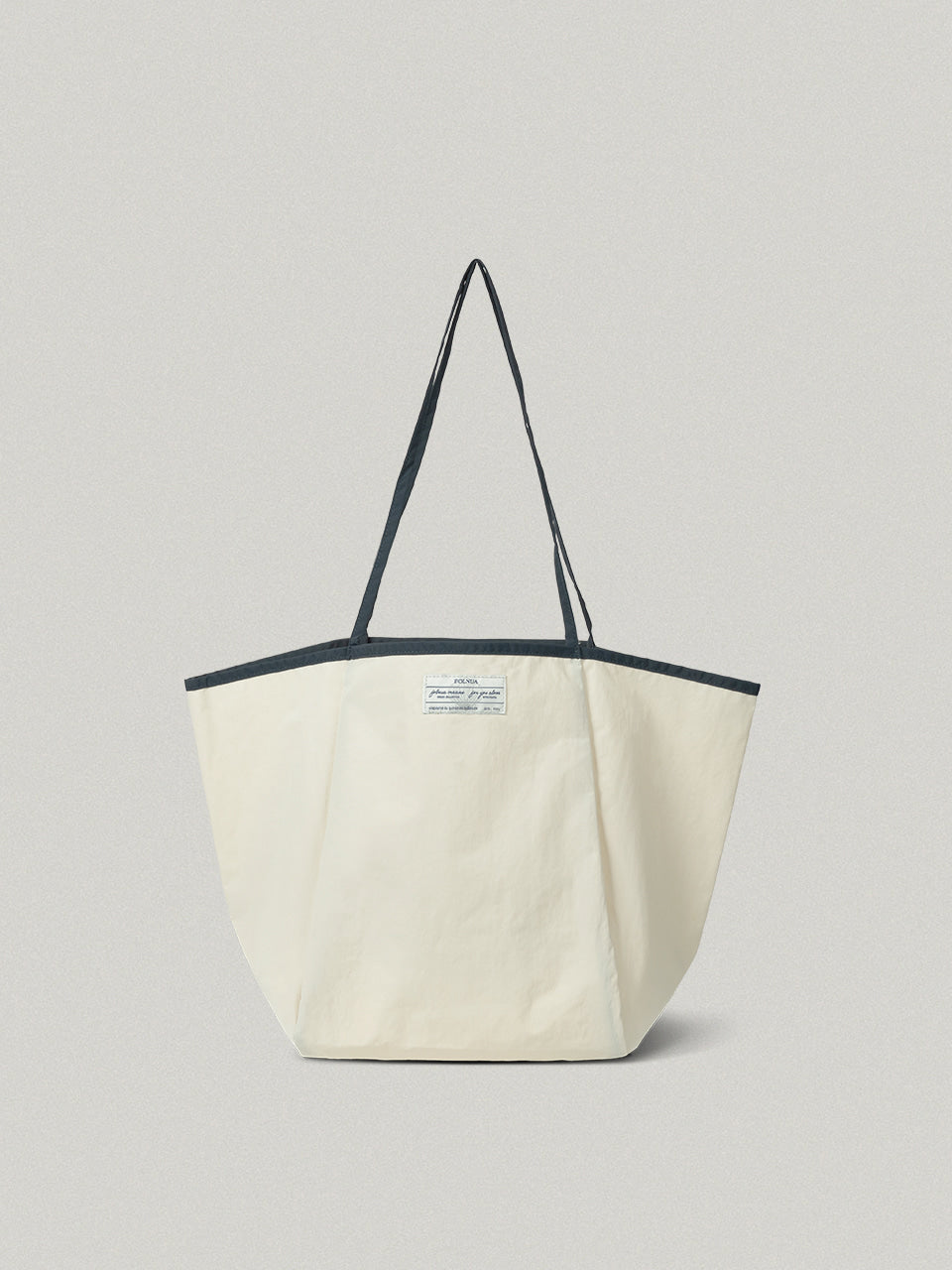FOLNUA Mer Eco Bag - Ivory