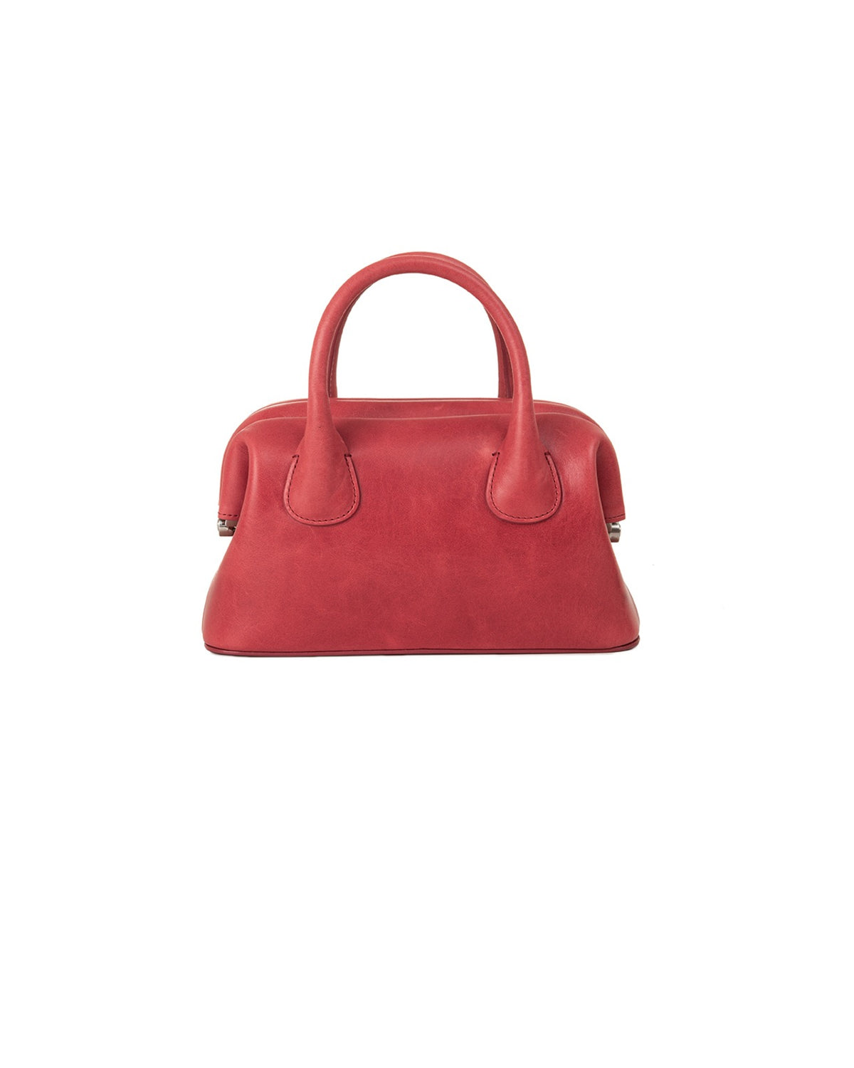 OSOI Boat Mini - Aged Red