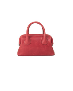 OSOI Boat Mini - Aged Red