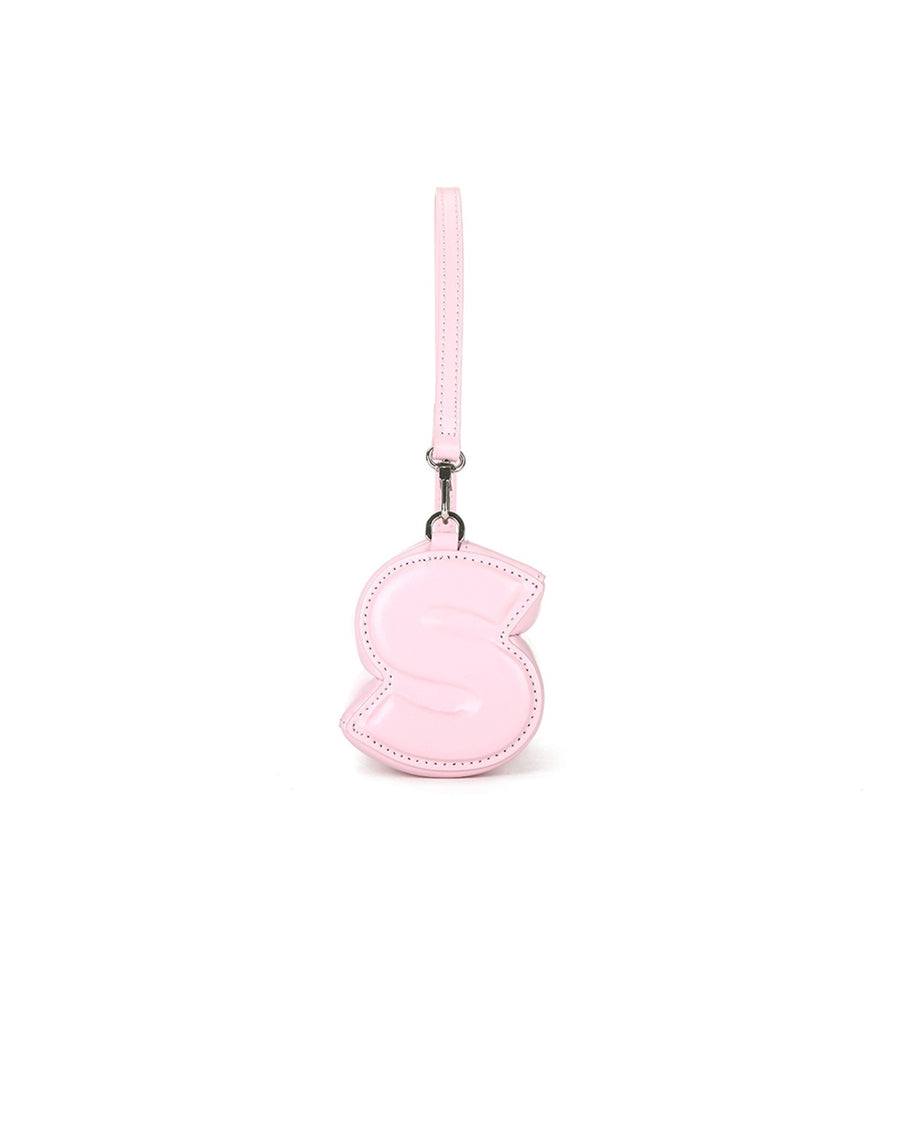 OSOI Spelling Bag (s) - Baby Pink