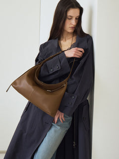 JOY GRYSON Selly Shoulder Bag - LW6SD4670-LT