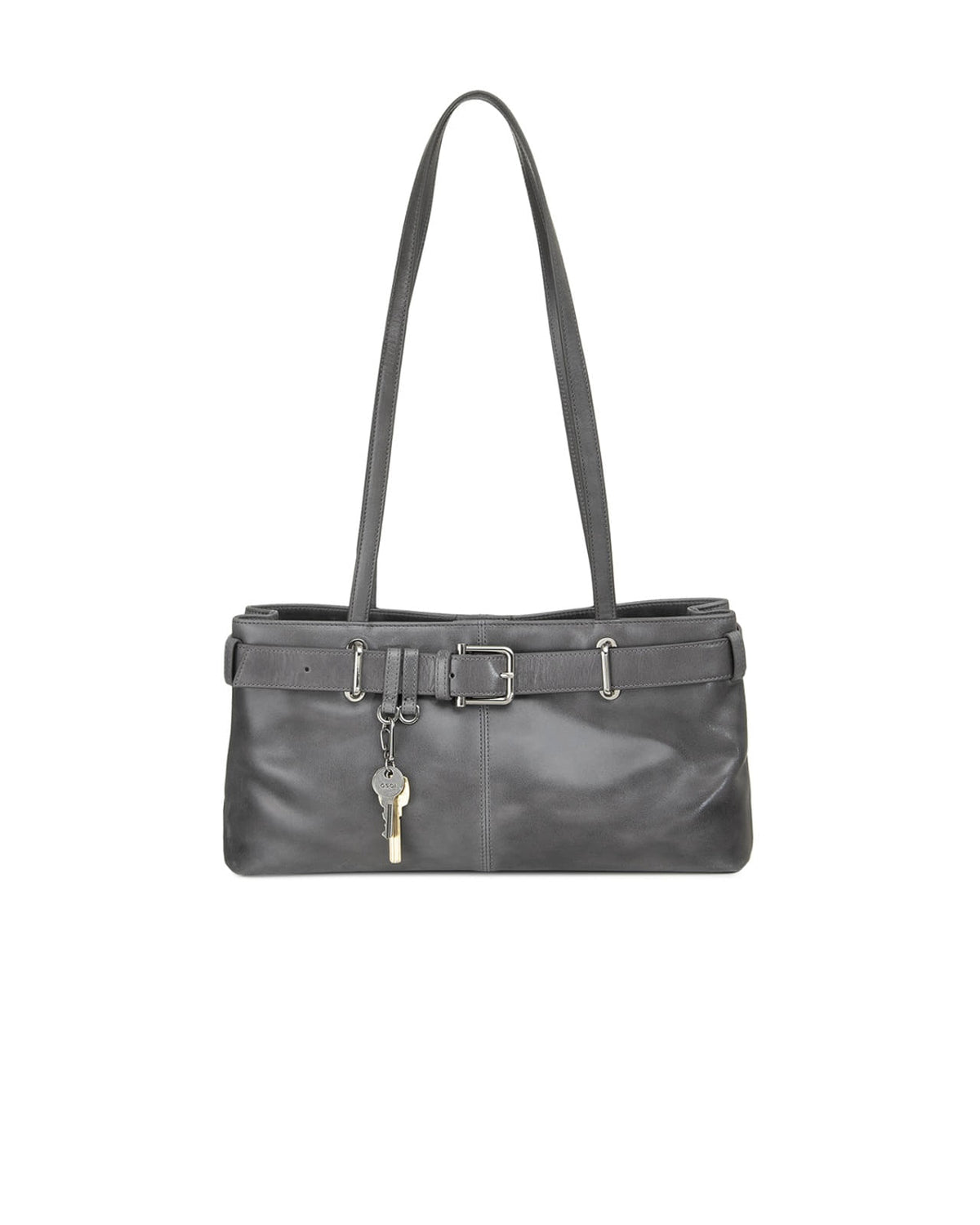 OSOI Shoulder Brocle - Aged Grey