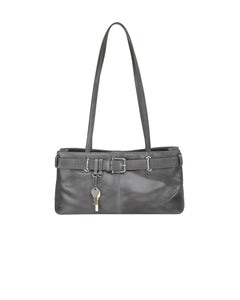 OSOI Shoulder Brocle - Aged Grey