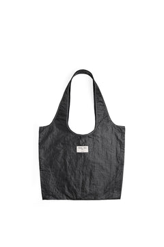 Matin Kim Matin Line Stitch Ecobag - Black