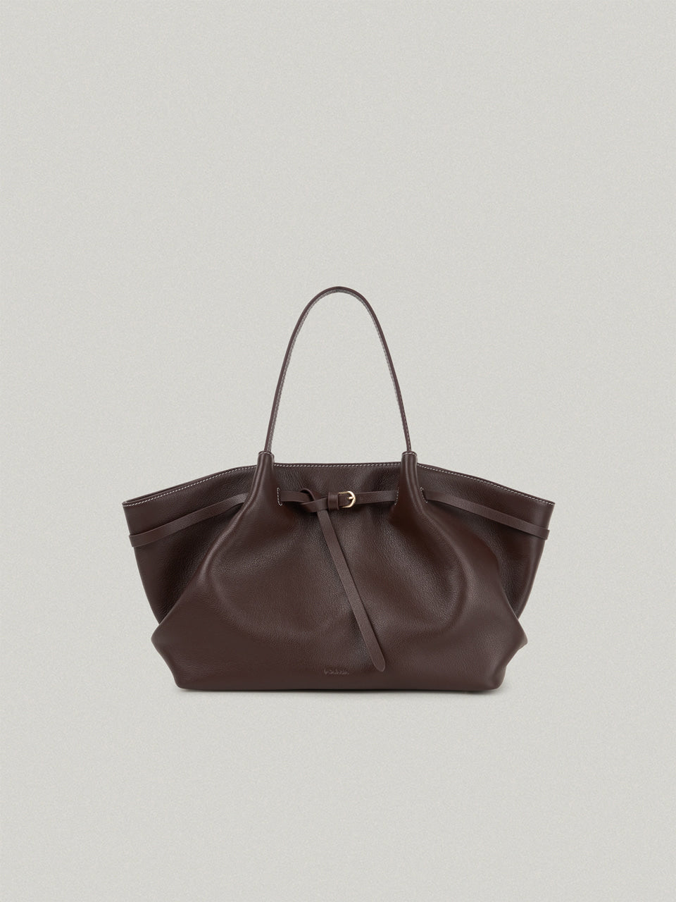 FOLNUA Celia Bag - Marron