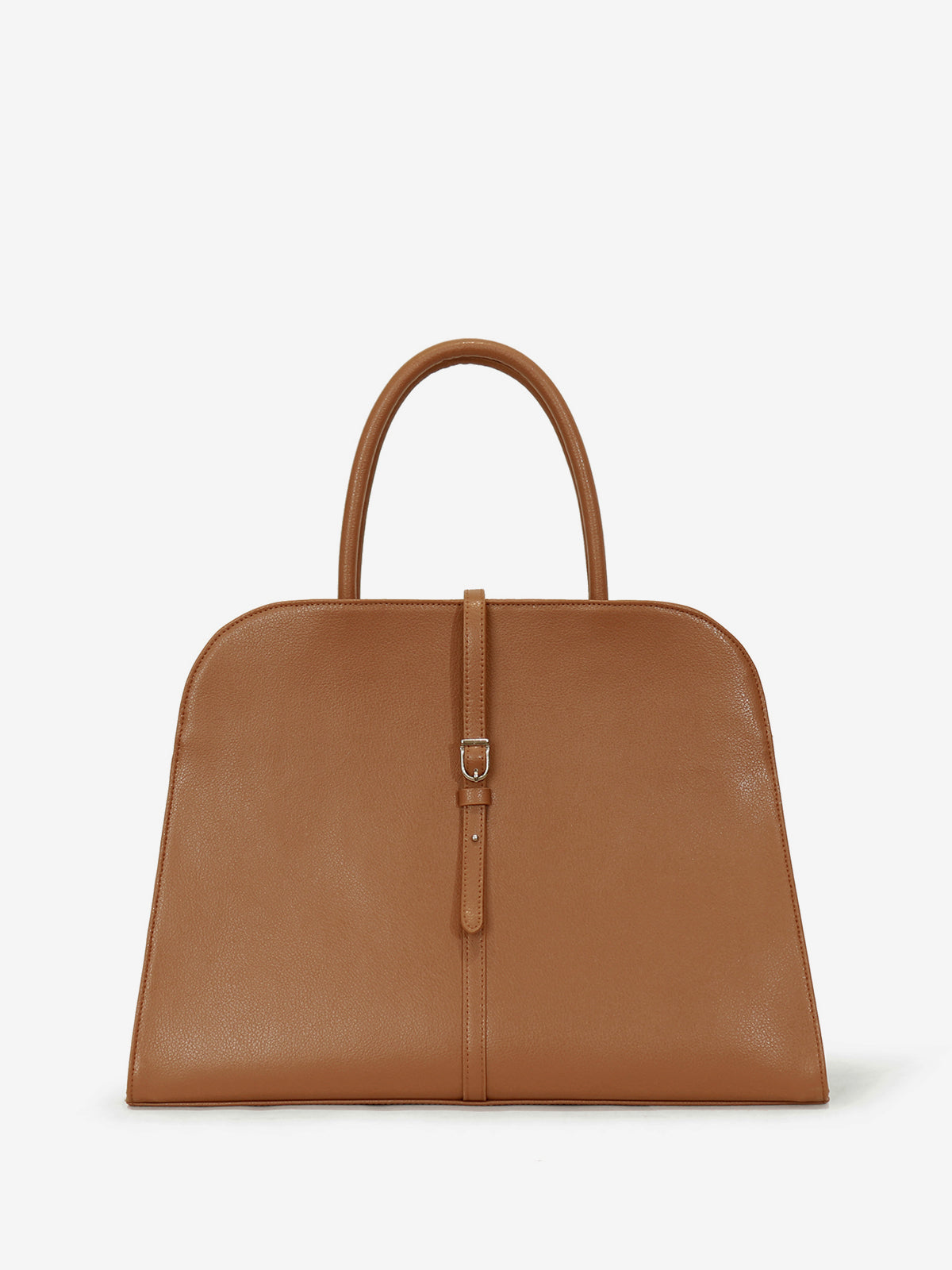 MONOROW Blanc Large - Camel
