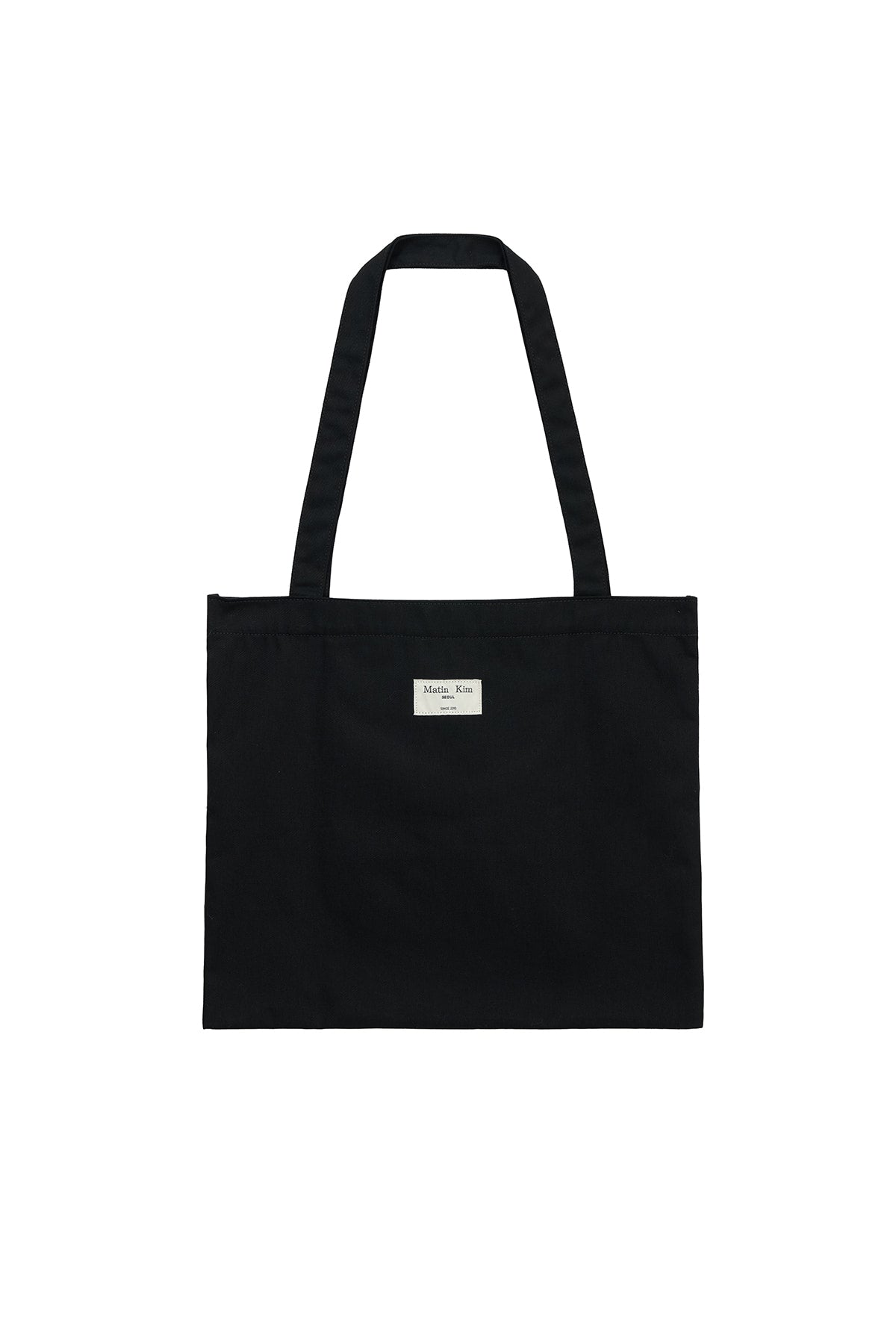 Matin Kim Matin Lny 26 Eco Bag - Black
