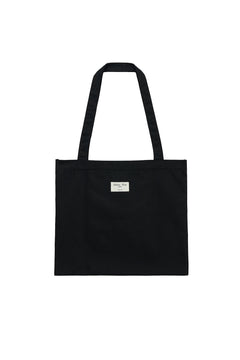 Matin Kim Matin Lny 26 Eco Bag - Black