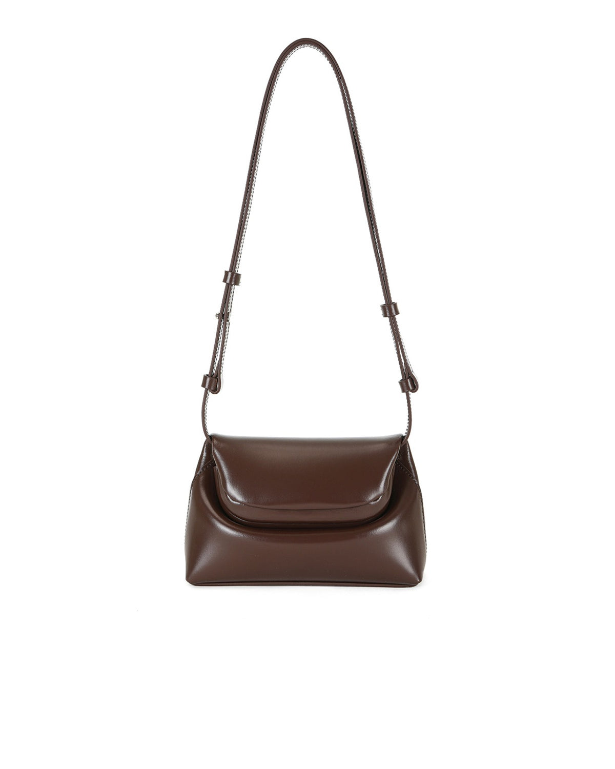 OSOI Folder Mini - Choco Brown