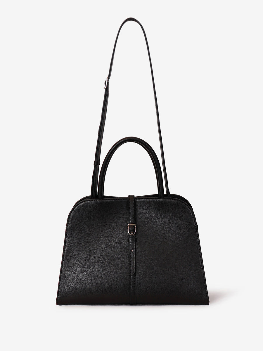 MONOROW Blanc Medium - Black