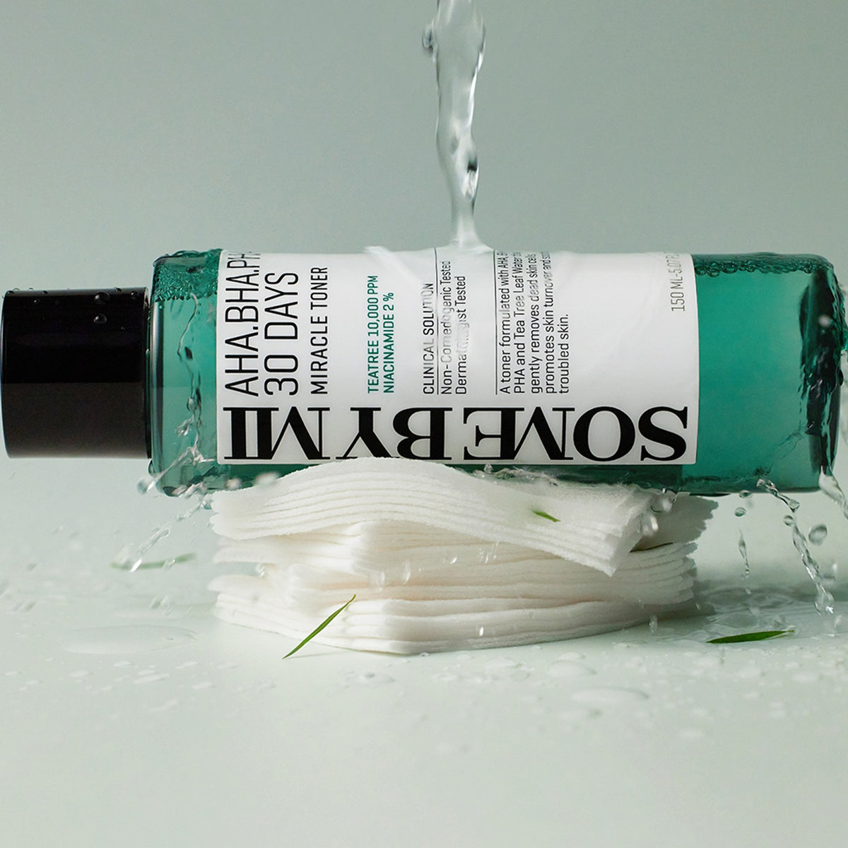 Some By Mi AHA BHA PHA 30 Days Miracle Toner image 2