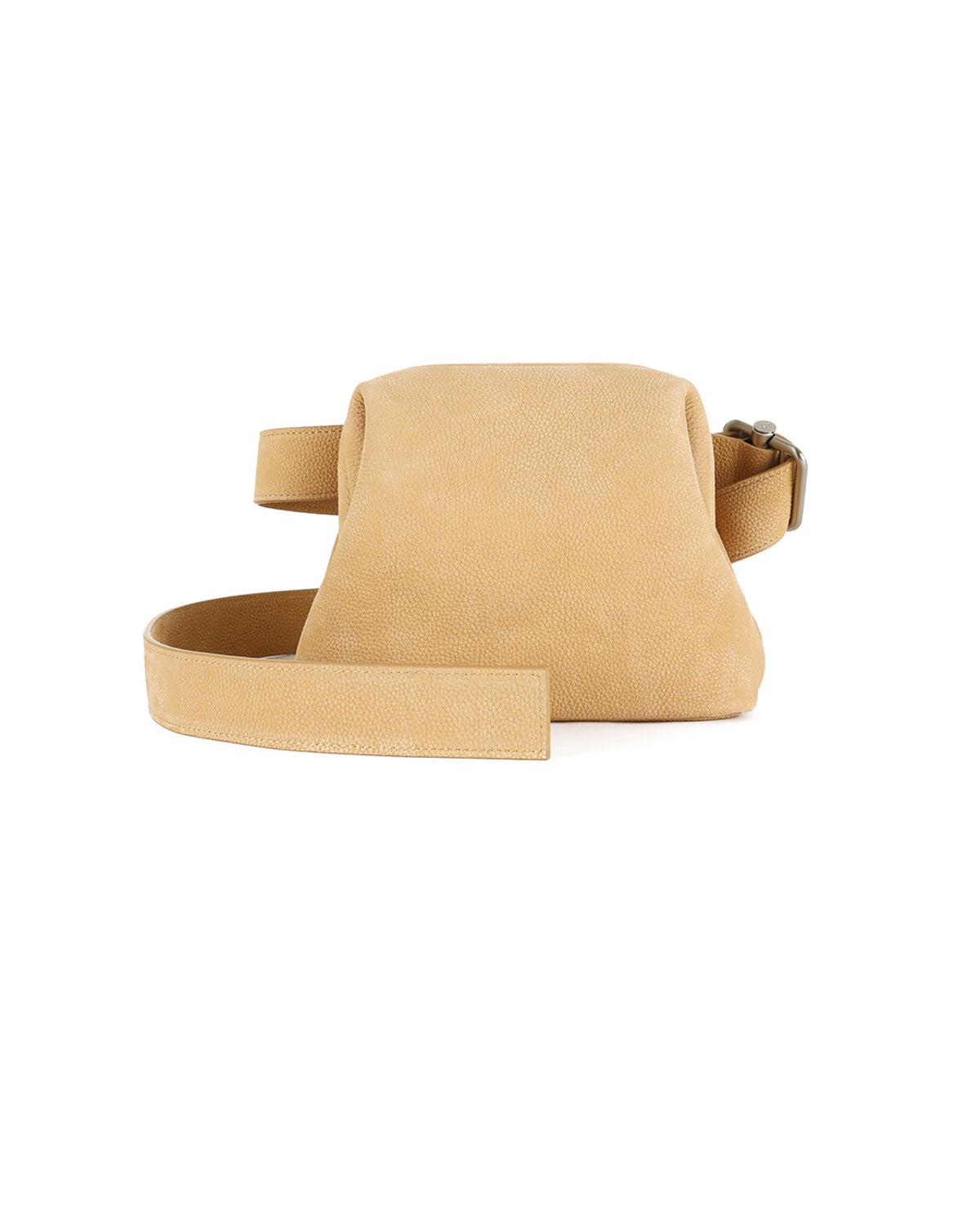 OSOI Mini Brot - Nubuck Caramel