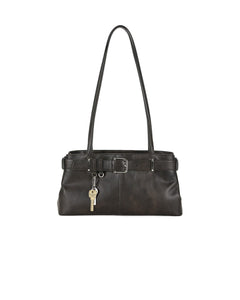 OSOI Shoulder Brocle - Stain Brown
