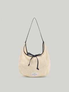 FOLNUA Leger Mesh Eco Bag - Ivory