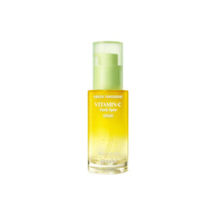 Goodal Green Tangerine Vita C Dark Spot Serum — imej 2