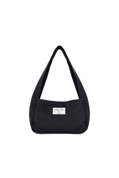 Matin Kim Matin Crisp Mini Ecobag - Black