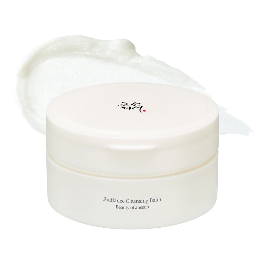 Rice Water Bright Cleansing Balm