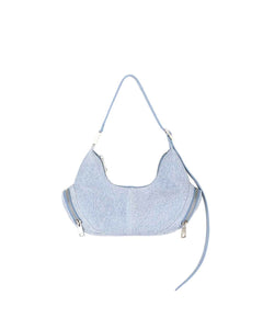 OSOI Cargo Hobo - New Denim Sky