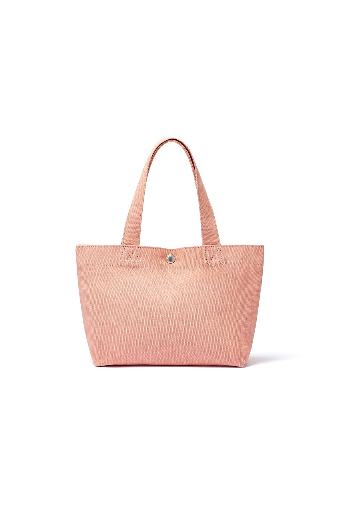 Matin Kim Matin Canvas Mini Tote Bag - Pink