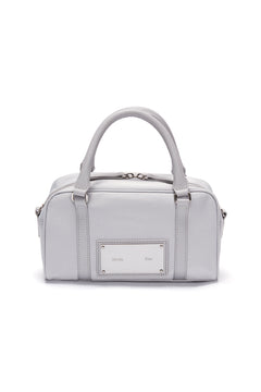 Matin Kim Baby Sporty Tote Bag - Light Grey