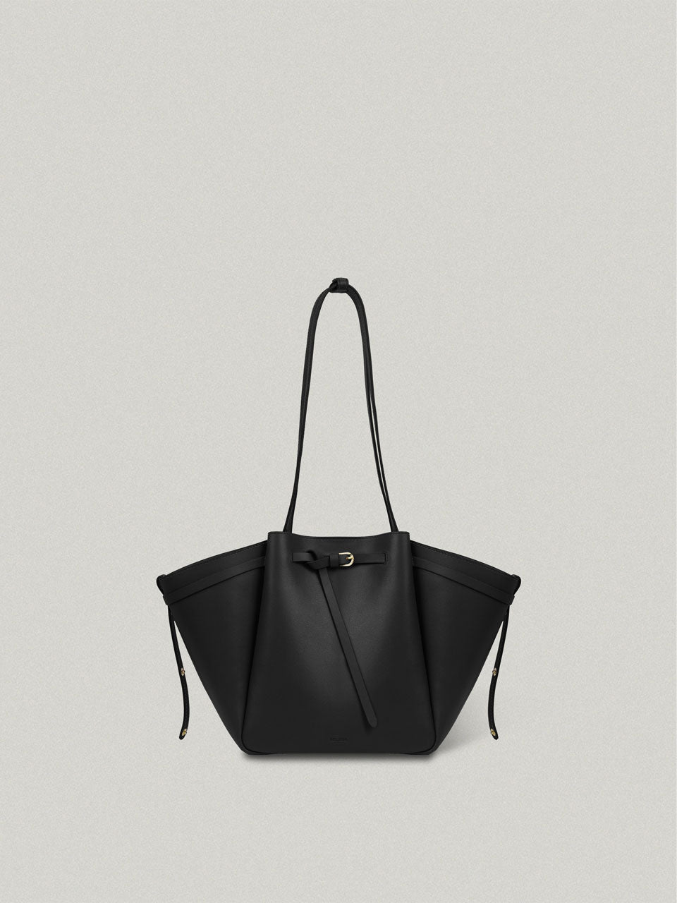 FOLNUA Mini Anthos Bag - Black