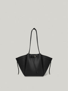 FOLNUA Mini Anthos Bag - Black