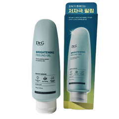 Dr.G Brightening Peeling Gel — imej 3