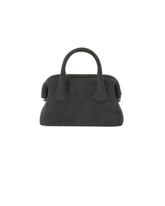 OSOI Boat Mini - Suede Mud