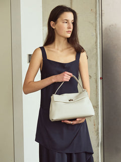 JOY GRYSON Halo Satchel Bag - LW6SH4680-LS
