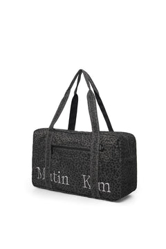 Matin Kim Matin Utility Square Duffel Bag - Mix