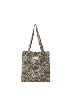 Matin Kim Matin Leopard Ecobag - Mix