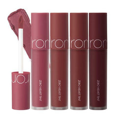 Rom&nd Zero Velvet Tint — imej 7