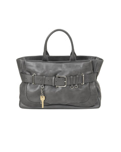 OSOI Tote Brocle - Aged Grey