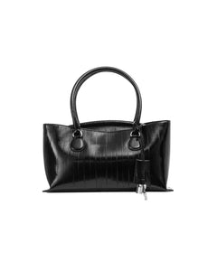 OSOI Shell Brot - Tide Black