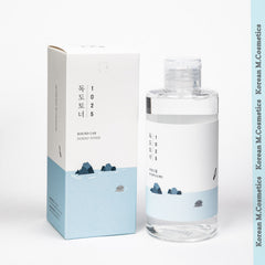 Round Lab 1025 Dokdo Toner — imej 3