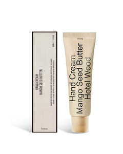 Hetras Perfume Hand Cream [Bombshell] — imej 2