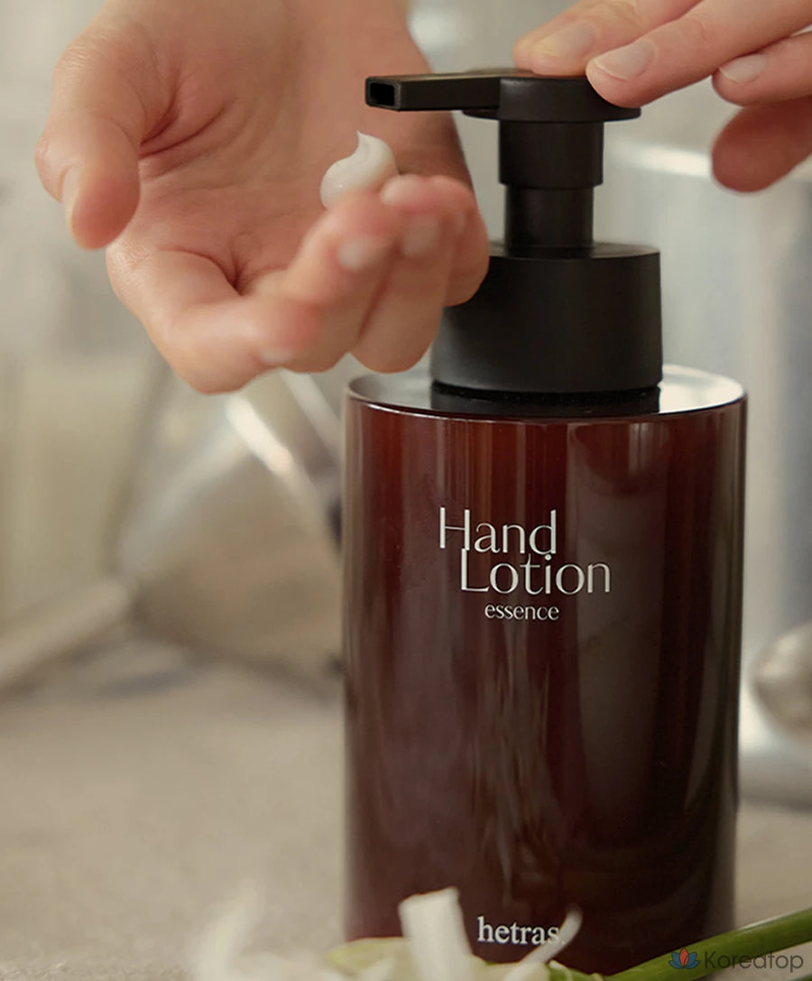 Perfume Hand Cream [Hotel Wood]