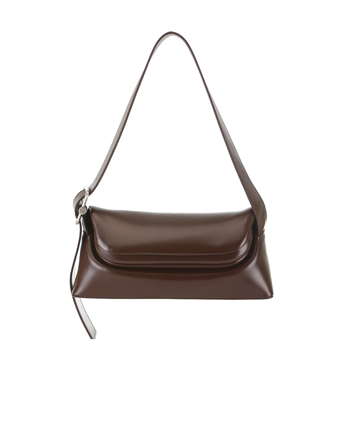 OSOI Folder Brot - Choco Brown