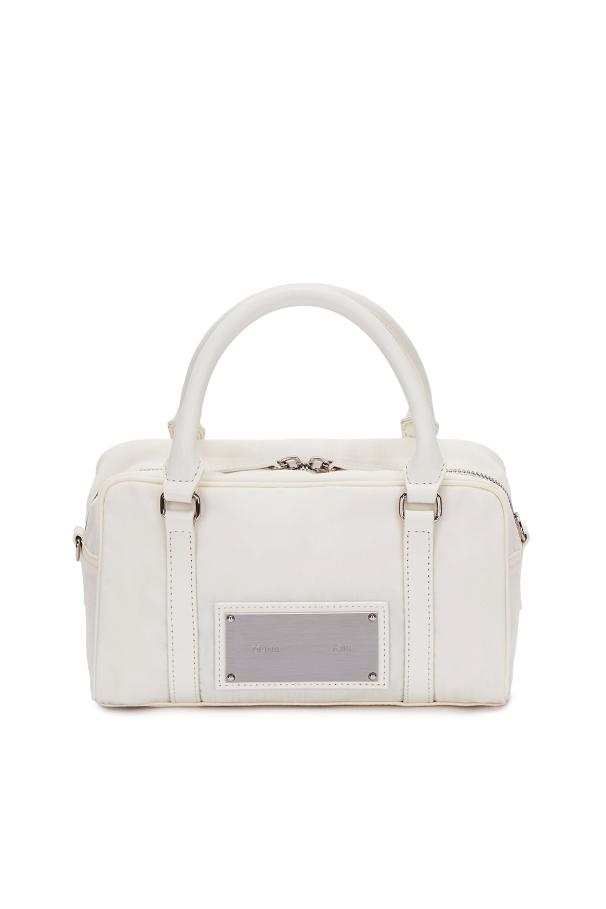 Matin Kim Baby Sporty Tote Bag - Ivory
