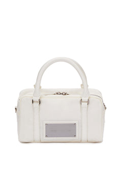Matin Kim Baby Sporty Tote Bag - Ivory