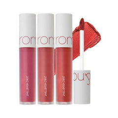 Rom&nd Zero Velvet Tint — imej 4