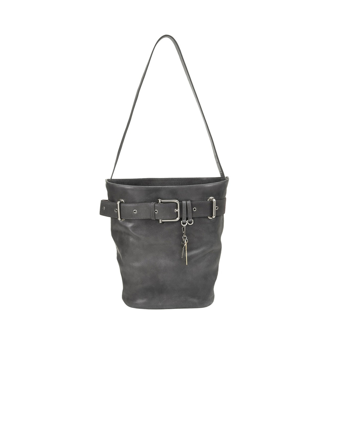 OSOI Bucket Brocle - Aged Grey